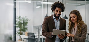 Governança de dados inteligente integrada a CRM e IA para segurança e confiabilidade das informações