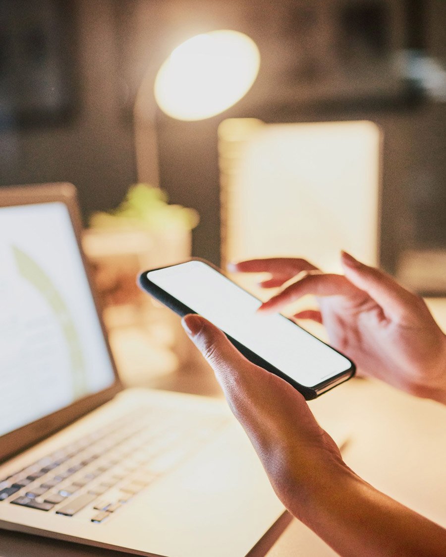 Evolução constante das plataformas digitais
