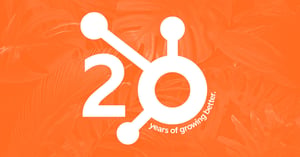 20 anos da HubSpot e o pioneirismo da Tropical Hub 