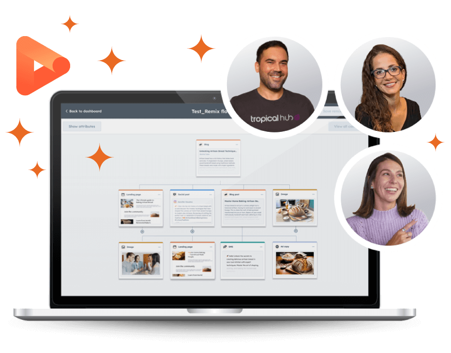 HUG-ContentHub- HUG-ContentHub-