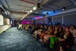 Eventos Tropical Hub