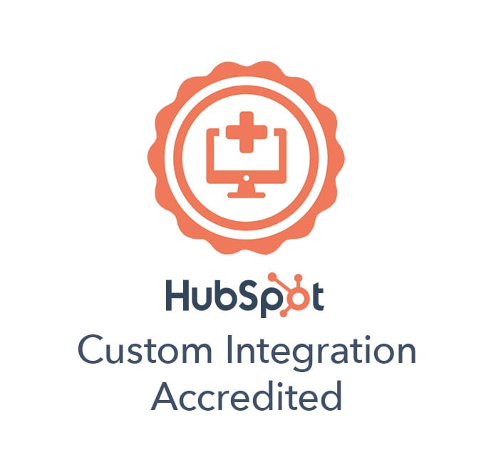 selo-custom-integration-accredited