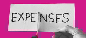 Como transformar despesas comerciais em investimento de marketing