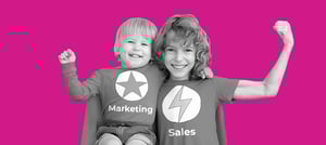 Por que resultados de inbound marketing ficam comprometidos sem inbound sales