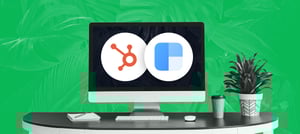 Fusão entre HubSpot e Clearbit para prospecção de clientes - Tropical Hub