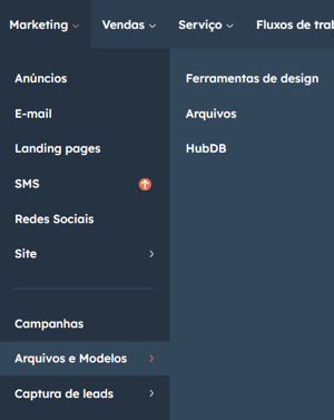 Ferramenta de design