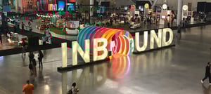 Foto do evento INBOUND 2023