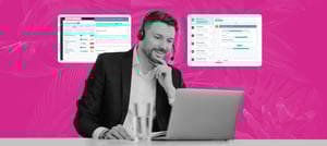 Estratégia de retenção de clientes - Tropical Hub e Hubspot