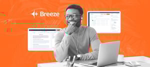 Breeze Copilot, inteligência artificial da HubSpot - Tropical Hub