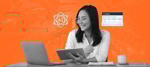 Ferramentas de IA para campanhas de marketing digital. Tropical Hub. 