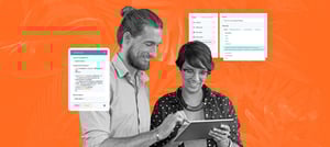 Inovação Revops IA HubSpot e Tropical Hub