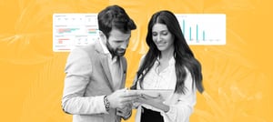 5 métricas e KPIs essenciais de RevOps