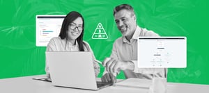 Prospecção Inteligente e a estratégia ABM - HubSpot e Tropical Hub