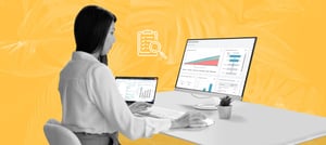 Auditoria do portal HubSpot para qualidade de dados - Tropical Hub