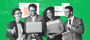 Como estruturar equipe de vendas: soluções, melhores práticas e uso de tecnologia HubSpot - Tropical Hub