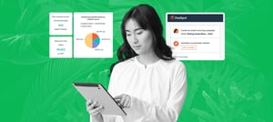 Uso de novas tecnologias com HubSpot e Tropical Hub