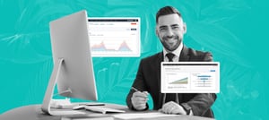 Liderança na industria - Implementação HubSpot