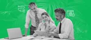 Tropical Hub: Fluxos de automação organizando conversas de vendas no WhatsApp com CRM integrado e suporte de IA