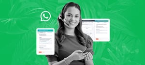 Tropical Hub: Modelos preditivos aplicados à automação de vendas no WhatsApp, conectando CRM, IA e histórico para decisões comerciais mais inteligentes