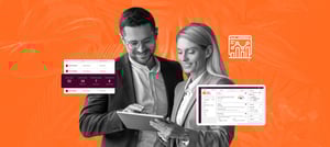 Smart CRM da HubSpot com IA