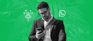 meta muda regras do whatsapp - Tropical Hub - HubSpot