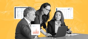 Gestão de dados e o impacto da desorganização na tomada de decisões