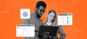 IA aplicada sobre operação estruturada com dados e processos integrados