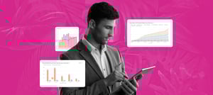 Inteligência comercial aplicada em vendas B2B com foco em contexto e tomada de decisão