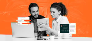 Jornada de compra conectada a CRM, integração digital e transformação digital para crescimento previsível - HubSpot - Tropical Hub