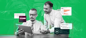 Automação de vendas e impacto na taxa de conversão de vendas em operações comerciais