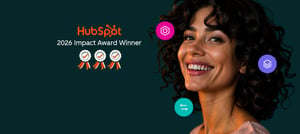 Hubspot Impact Awards 2026 - Premios Tropical Hub