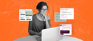 Agent hub hubspot CRM agêntico - agentes de IA - Tropica Hub