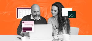 Estratégia de dados para IA no HubSpot com governança e integração