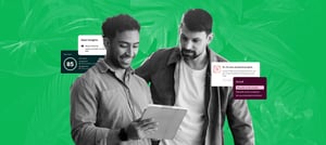 Estratégia de vendas com IA aplicada à operação de Vendas B2B 