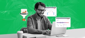 Pipeline inteligente estruturando a gestão comercial em vendas B2B