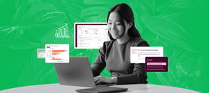 Sales Workspace do HubSpot organizando atividades e pipeline de vendas B2B 