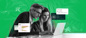 Modelos preditivos aplicados ao marketing de intenção para antecipar decisões e integrar RevOps no CRM