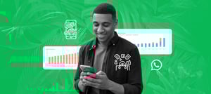 Social Commerce 2.0 e WhatsApp como canal estratégico de fechamento em vendas complexas