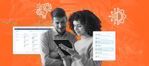 Tropical Hub: Integrar sistemas para conectar dados, processos e equipes em uma operação digital inteligente e eficiente