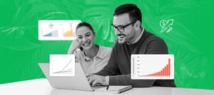 HubSpot estruturado como sistema de receita com pipeline de vendas
