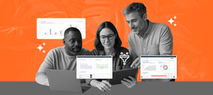 AEO e RevOps - dados, CRM e LLMs no funil de crescimento - Hubspot - Tropical Hub