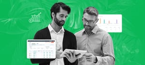 Previsibilidade de receita com análise de dados, dashboards e modelos preditivos