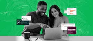 RevOps conectando marketing, vendas e dados com governança e arquitetura digital 