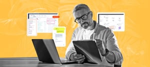 Agente de atendimento com Customer Agent HubSpot criando experiência omnichannel e atendimento proativo 