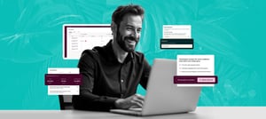 Hiperpersonalização com IA baseada em first-party data, automação de marketing e base de dados integrada 