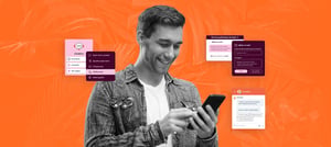 IA conversacional aplicada à automação de vendas com modelos preditivos e IA generativa - Tropical Hub