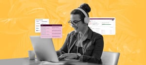 Prospecção ativa com IA usando Prospect Agent HubSpot para aumentar taxa de conversão de vendas