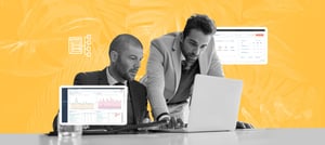 Tropical Hub: Integração digital como base da transformação empresarial estruturada