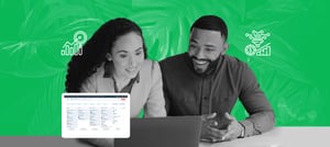 Tropical Hub: Pipeline de vendas comparado à arquitetura de CRM para previsibilidade em vendas B2B