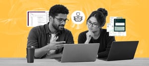 MCP e HubSpot conectando agentes de IA a sistemas externos 